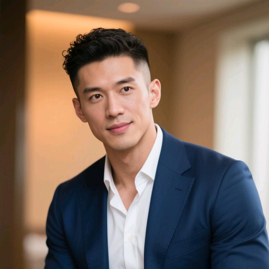山东力明学院李主任