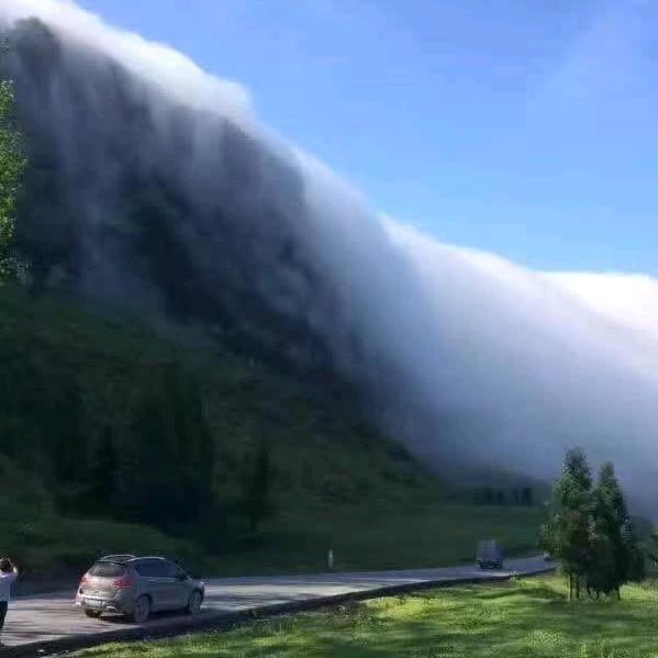 晨曦