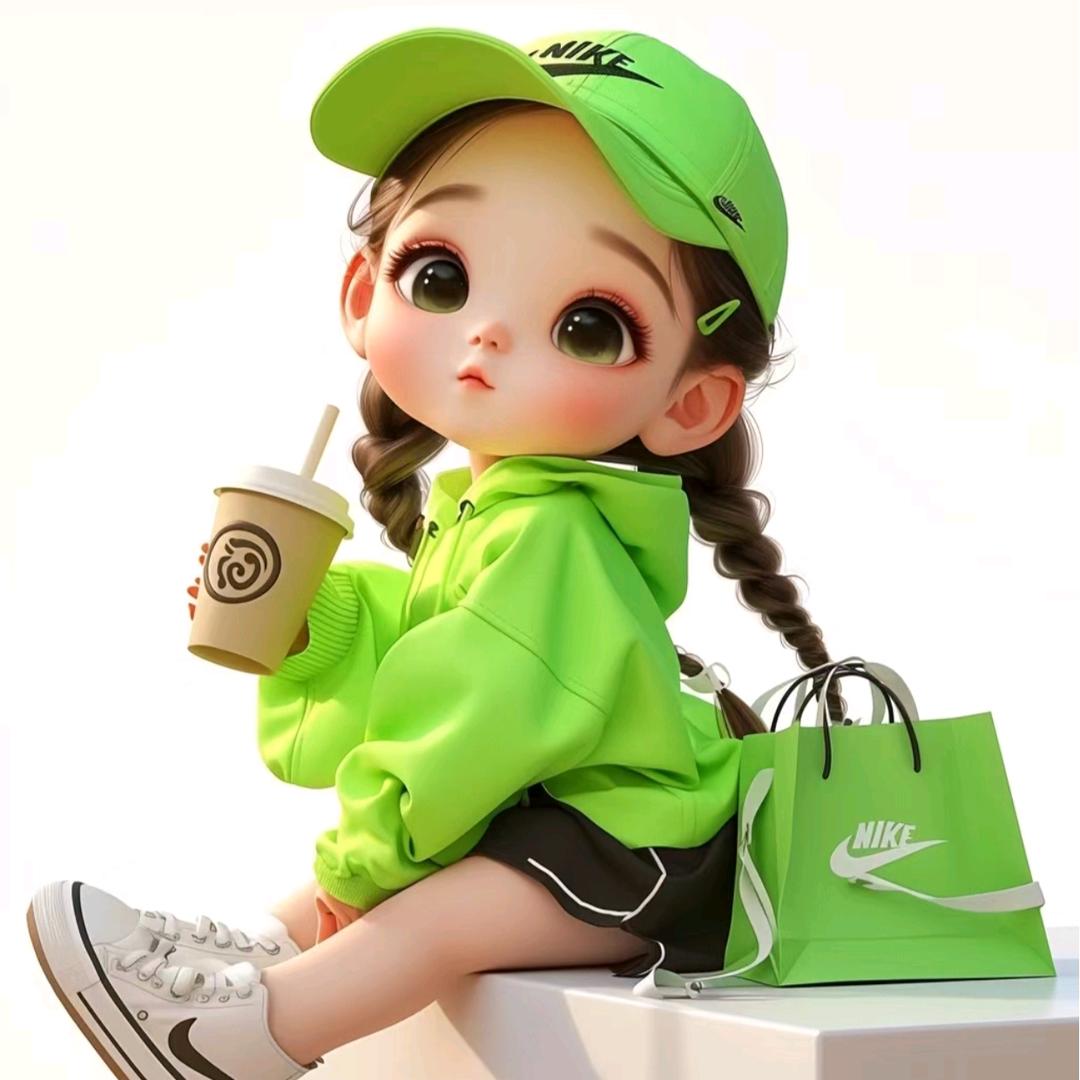 星期二~好物
