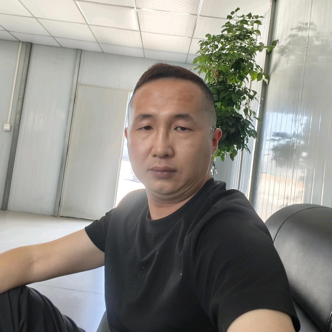 福哥