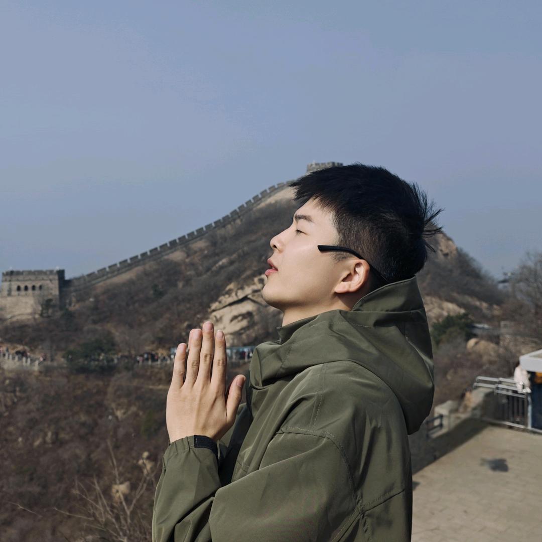 吴逍寻