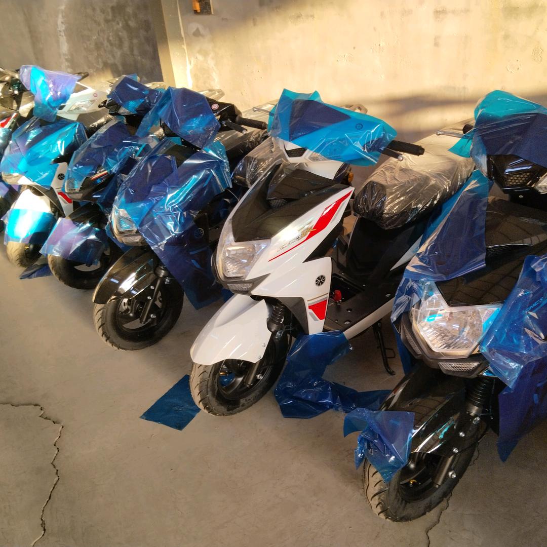 小强哥-（破烂踏板）