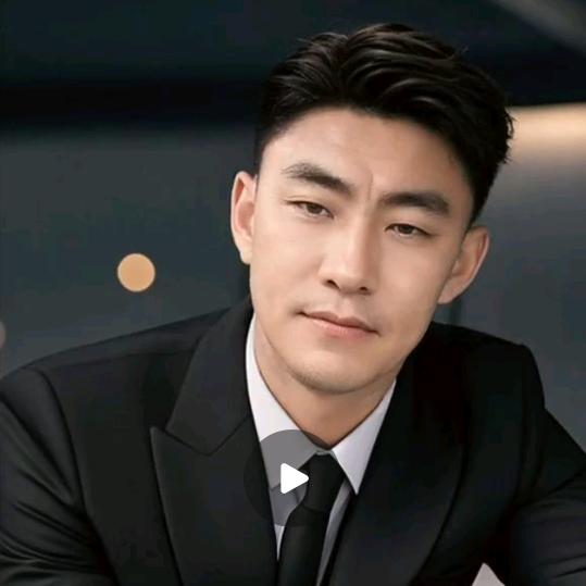 何志强《朋友圈》