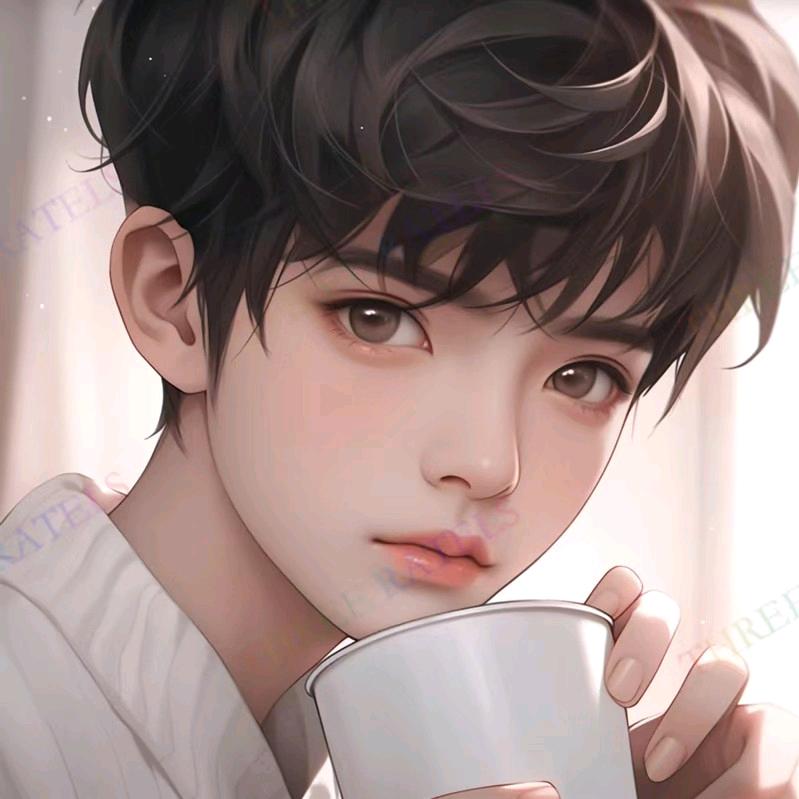 诚实的小男孩