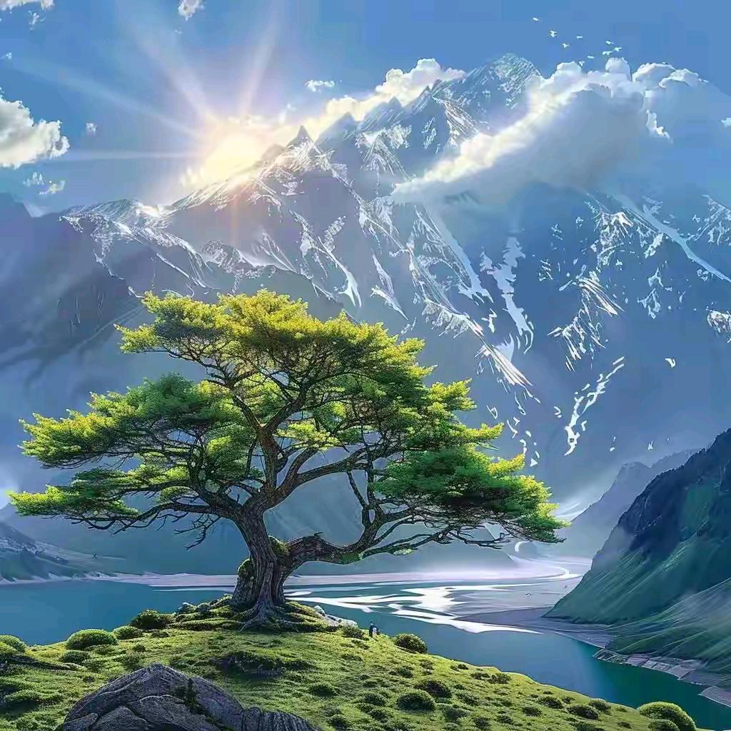 给我一点时间