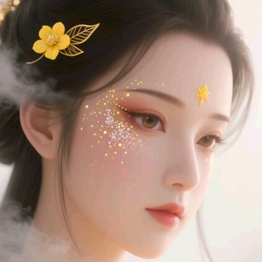 李灵儿🎤打字号