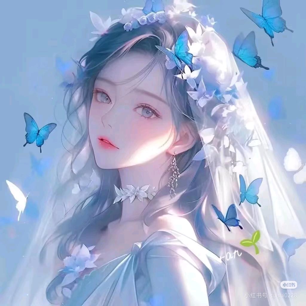 泡芙小姐