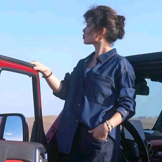 几里与麻~甄选女装