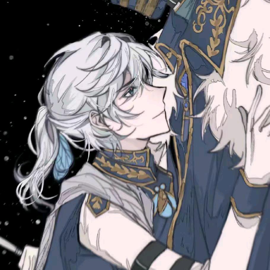 隐永远的挚爱给予囚