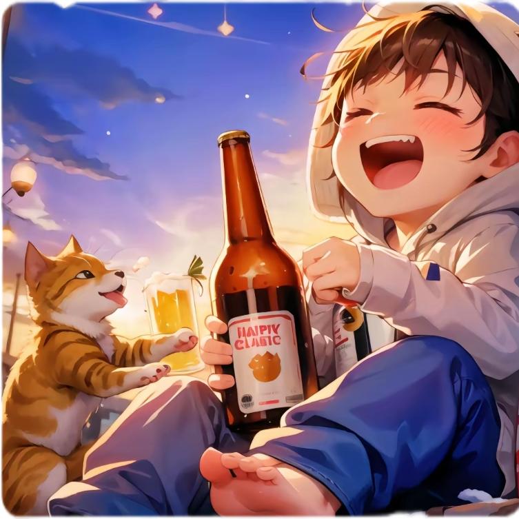 陌影