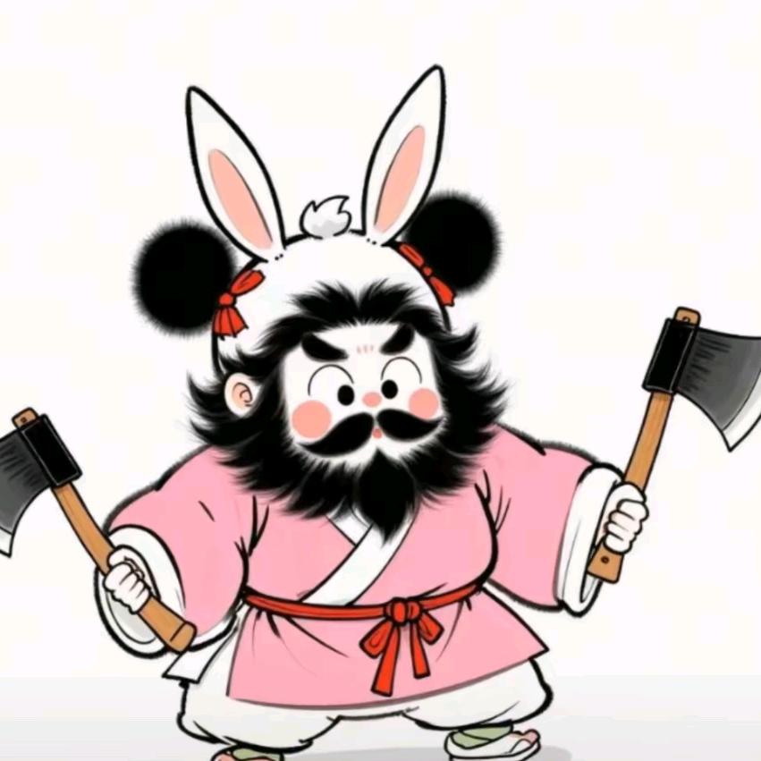 蜡笔不小新