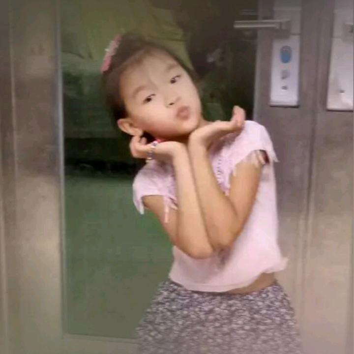 小棉袄