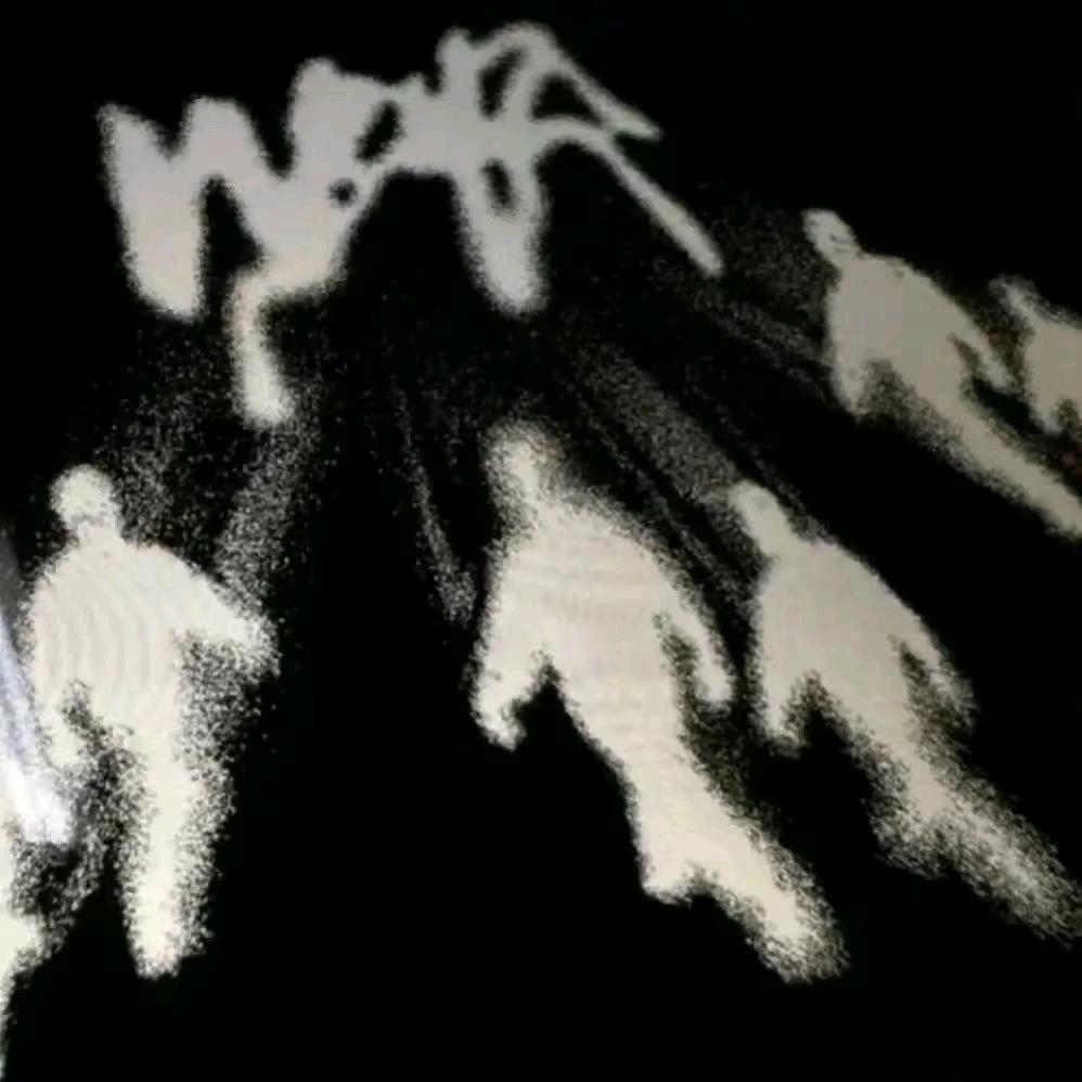 向死而生