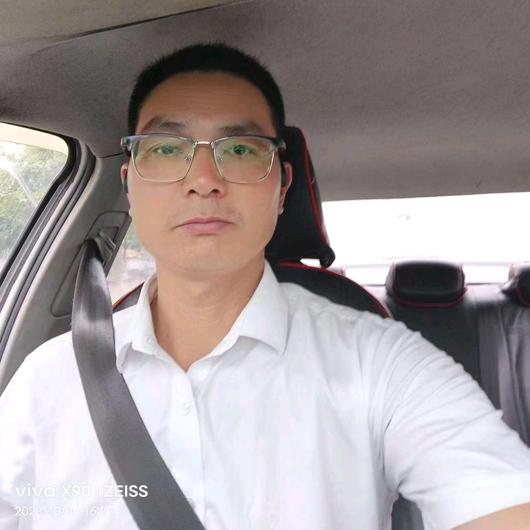 驾考杭州许教练