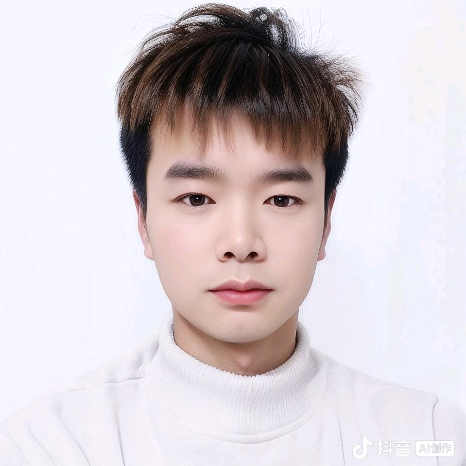 我的余生都是你