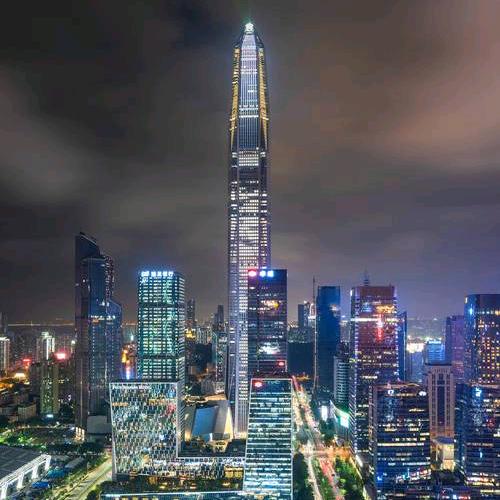 南充人闯深圳