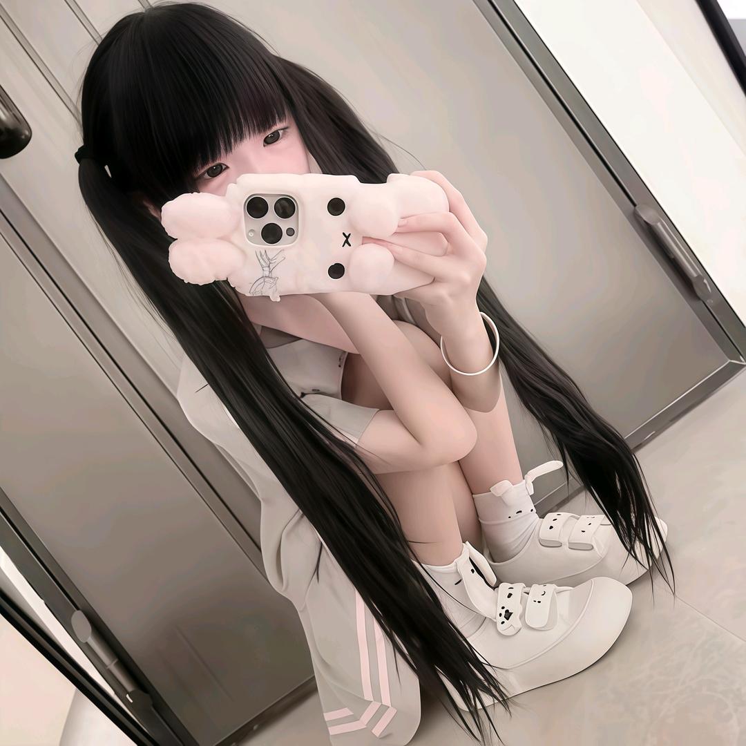 雾蒙蒙