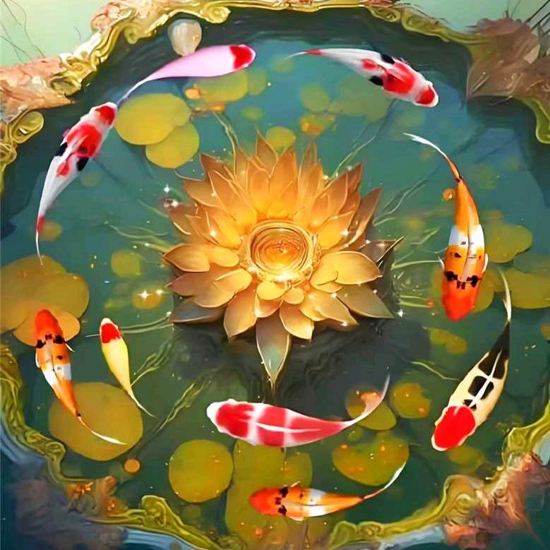 境随心转