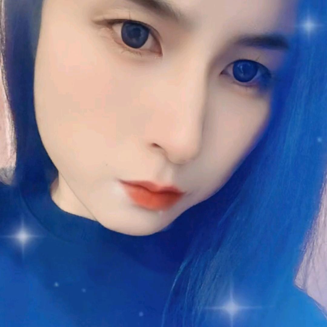 ❄️掌上❄️Baby 🎤