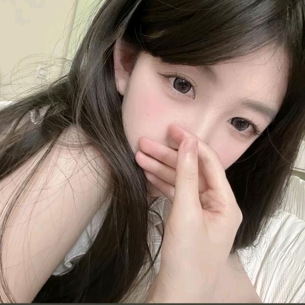 晚霞.
