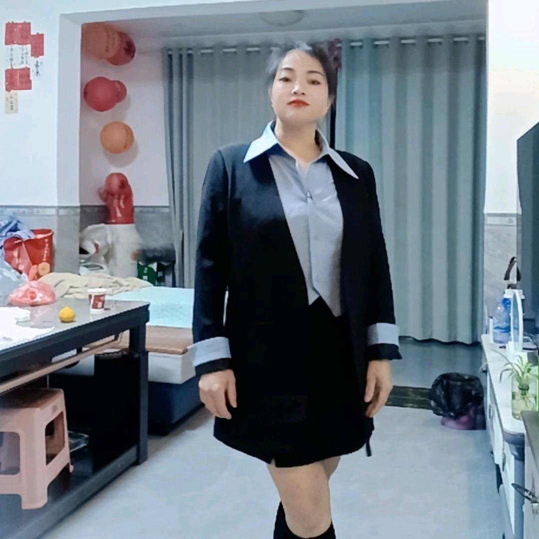 雷姐爱好跳舞💃