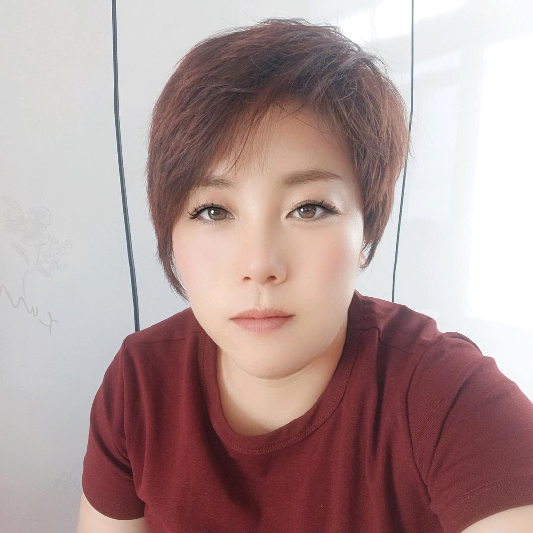 丫头，拼命挣钱