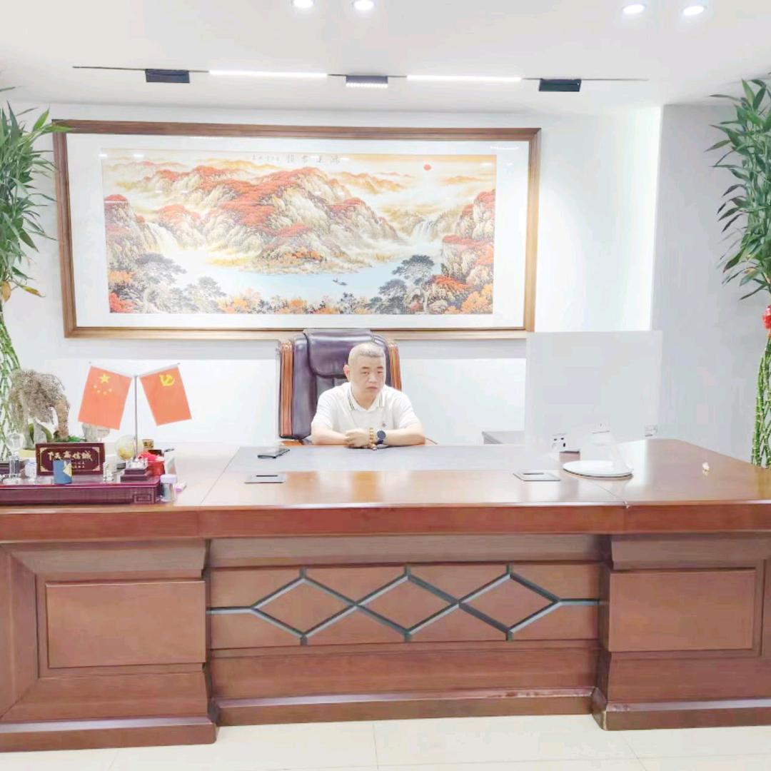 风电光伏工程，李总