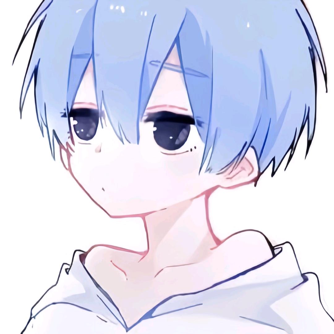 蓝桉ᵏˢ