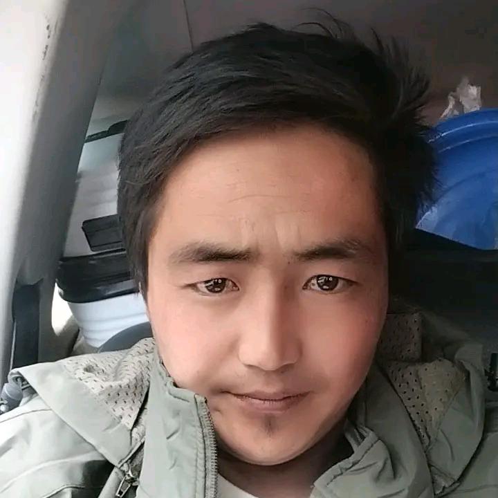 旦增罗布