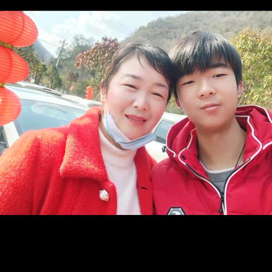 奋斗一生