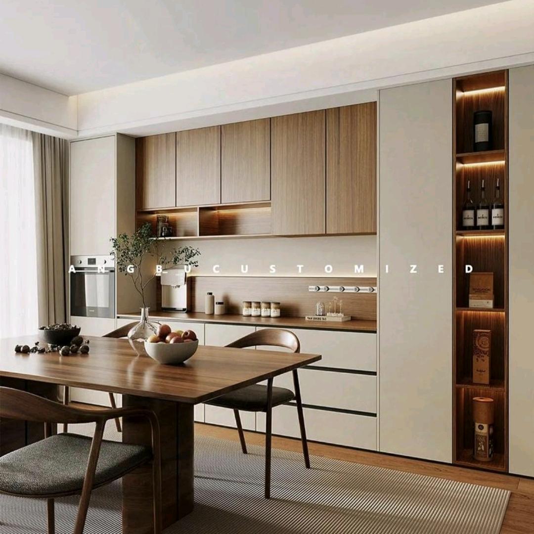 三合全屋定制工厂（接代加工）