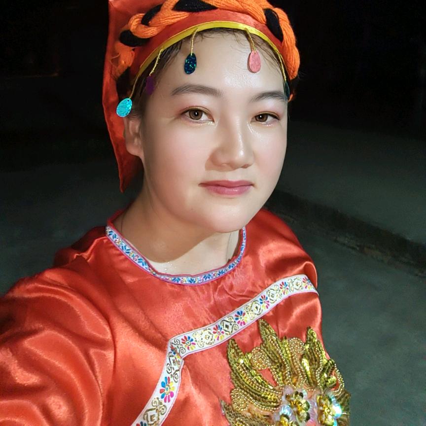 有钱花