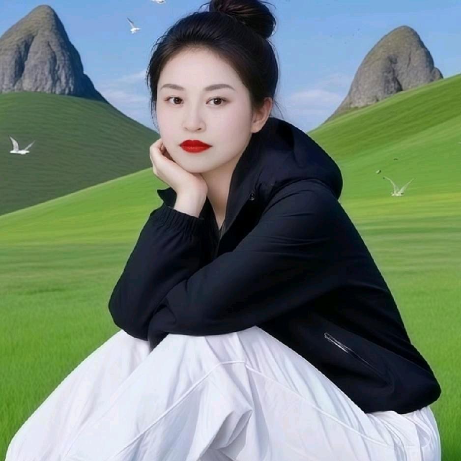 🍀姚☘️欣☘️怡