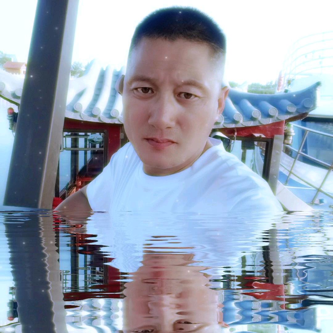 正能量！开心每一天