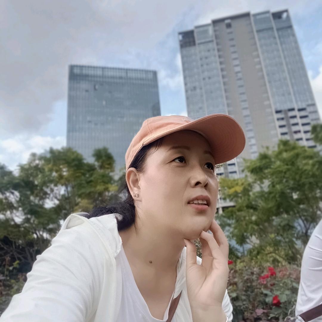 小霞爱分享