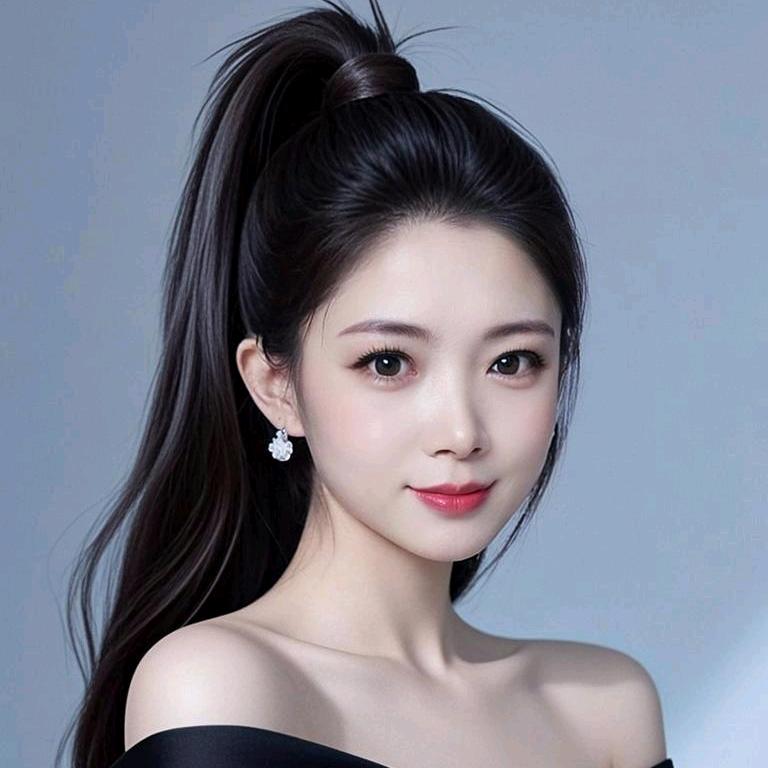 小小A
