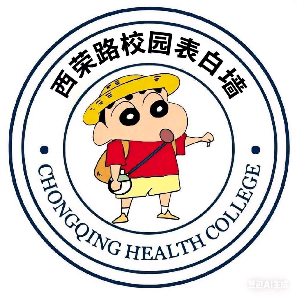 西荣路校园表白墙