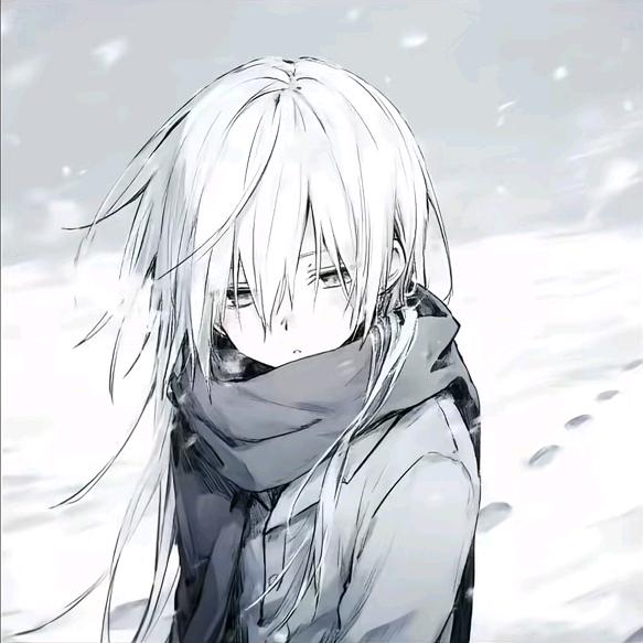 冷水