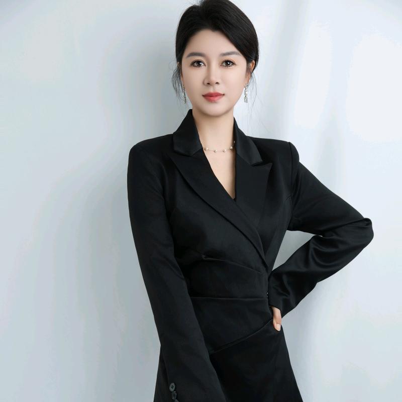 南青咨询师-锦禾