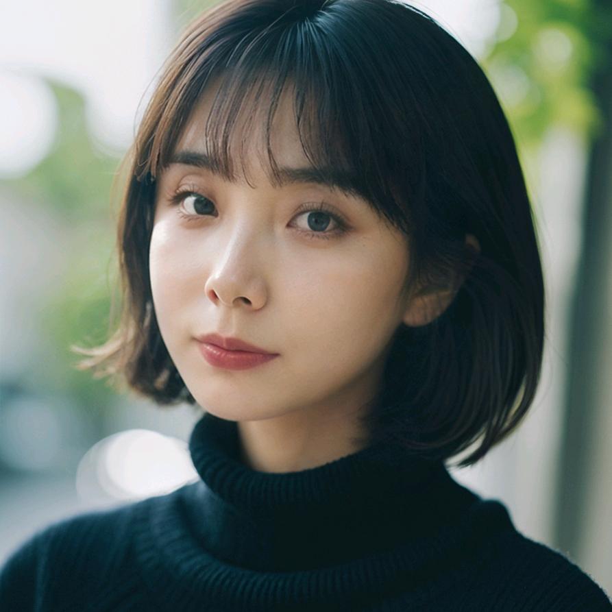 风信子开在初夏里💐