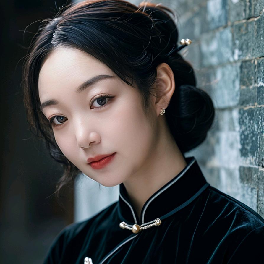 @芬