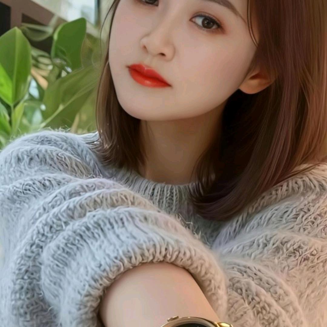 茉莉花💄