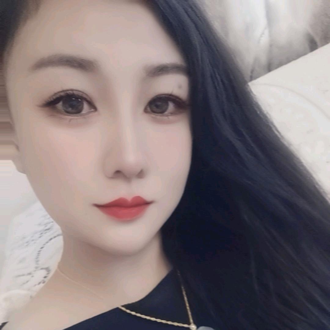 何美人