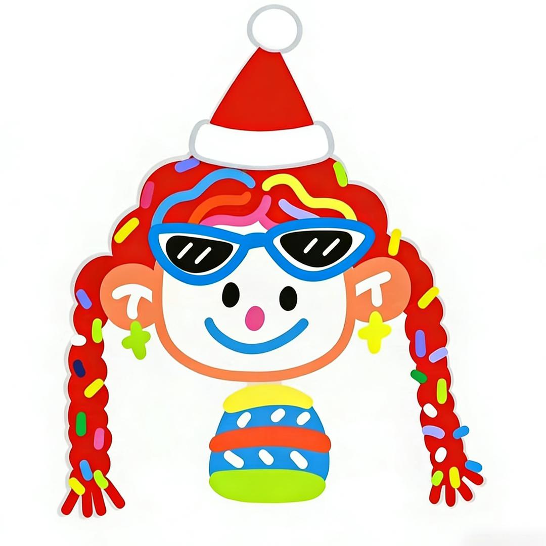 🌈小方糕（认真版）