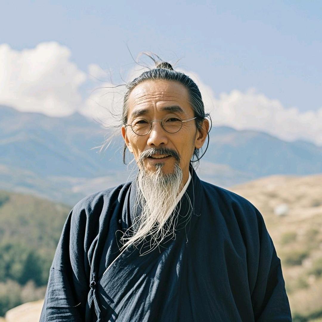 玄一子