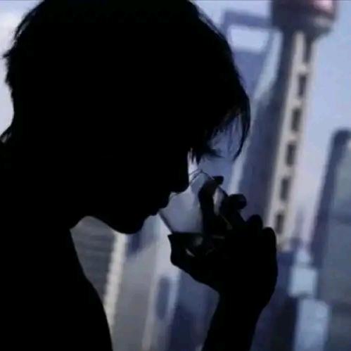 泪痕天下无双