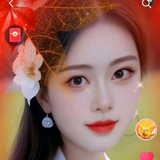 金莲花🌹🌷🌺