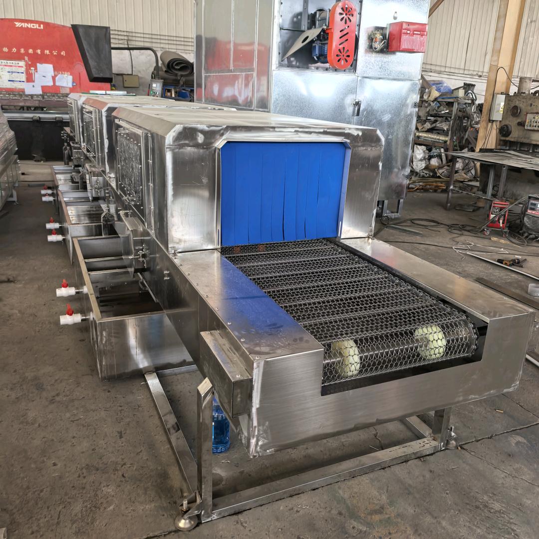 宁津新柯机械设备有限公司