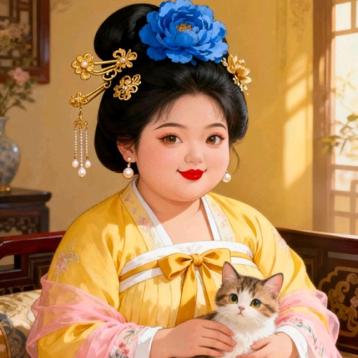 唐唐笑