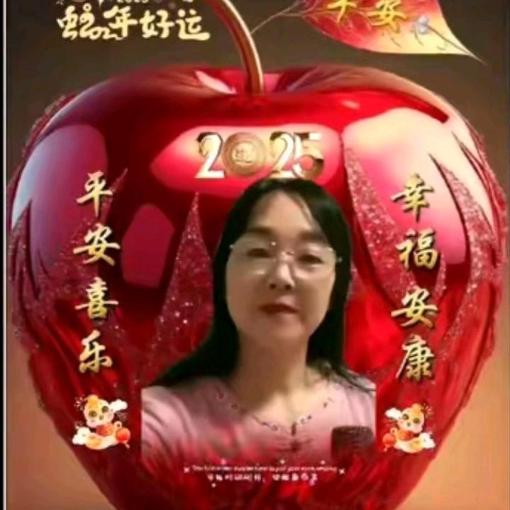 杨姐（66年的马）